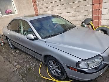 купим авто: Volvo S80: 2002 г., 2.4 л, Автомат, Бензин, Седан — 3