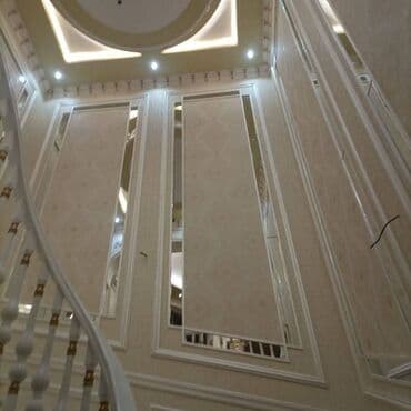 дом праект: Дизайн и отделка интерьеров «под ключ» - Современные авторские — 11