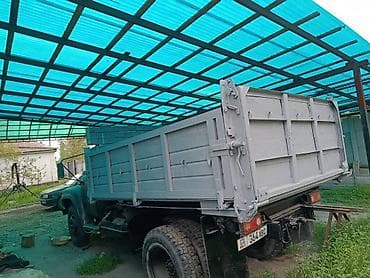 ford tranzit: ЗИЛ : | 1991 г — 5