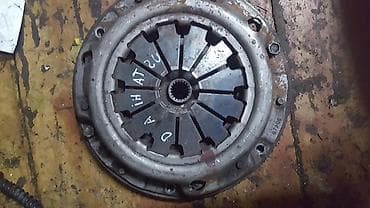 daihats: Daihatsu Гранд Daihatsu фероза сцепление маховик корзина рулевая рейка — 1