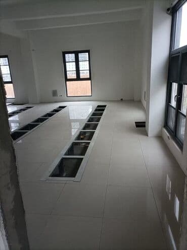 реставрация лестниц: Фальшполы, фальшполы керамогранит, фальшпол hpl, фальшполы для — 10