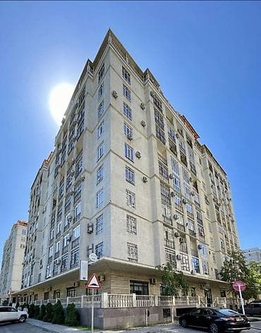 Недвижимость: 🔥Сдаётся 2‑комнатная студия в центре (район Филармонии). ✅Элитный — 5