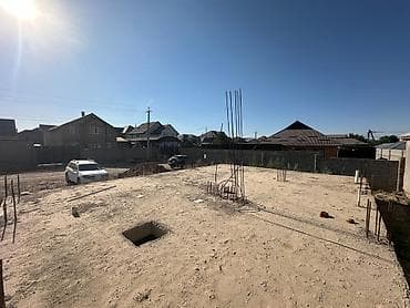 кыймылсыз мүлк: 5 соток, Бизнес үчүн, Кызыл китеп, Техпаспорт — 4