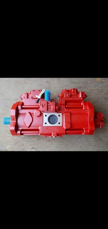 промышленный генератор: Генератор — 7