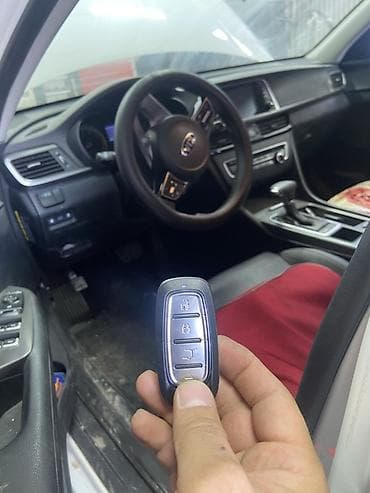 кнопка баскыч: Изготовление/Ремонт авто ключей Чип ключи/Смарт ключи/Дубликат — 9