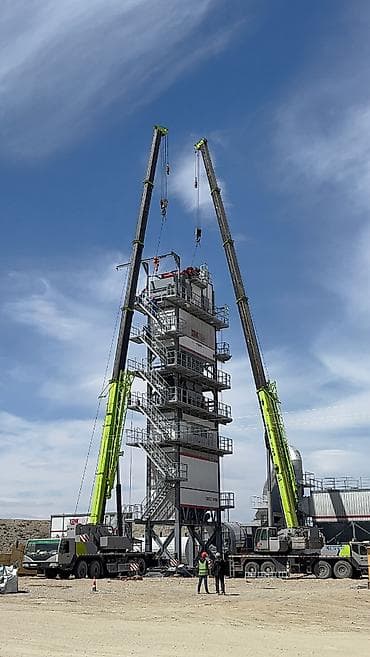 iphone cs: Стрела 63 м, 80 т — 3