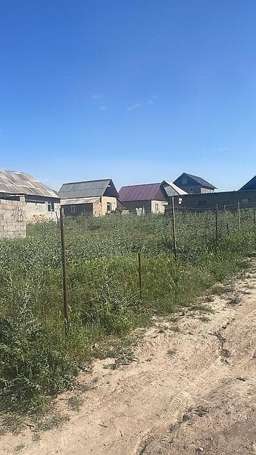 парковая: 4 соток, Для строительства, Тех паспорт — 3