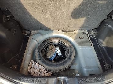 полировщик авто: Honda Fit: 2003 г., 1.3 л, Автомат, Бензин, Хэтчбэк — 7