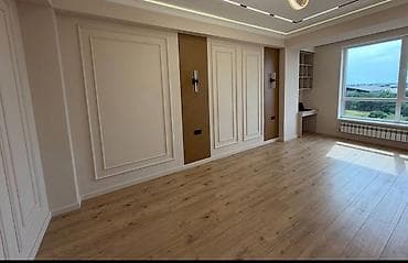 Квартиры: 1 комната, 44 м², ул. Лев Толстой 7 этаж, Дизайнерский ремонт — 2