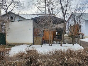 продаю дом буденовка: Дом, 70 м², 3 комнаты, Собственник, Старый ремонт — 13