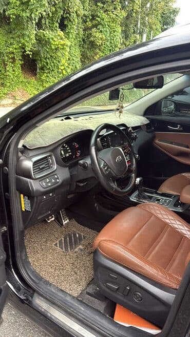 диски разноширокие на бмв х6: Kia Sorento: 2019 г., 2.2 л, Автомат, Дизель, Кроссовер — 4