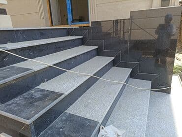 ремонт фасада дома цена: Ремонт фасада, Утепление фасада, Фасадный декор | Балясины | Сары-Таш, Гранит | Базальт Больше 6 лет опыта — 4