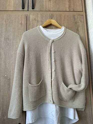 брендовые кардиганы: Все вещи мои и я обновляю гардероб Кардиган и свитшот (на фото — 5