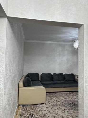 купить квартиру в 4 микрорайоне: 3 комнаты, 79 м², 106 серия, 4 этаж, Евроремонт — 2