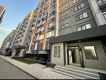 48: 1 комната, 48 м², 7 этаж — 7