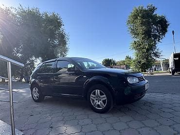 фит форсунка: Volkswagen Golf: 2002 г., 1.6 л, Бензин, Хэтчбэк — 3