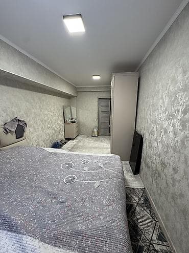 Продажа квартир: 2 комнаты, 49 м², Индивидуалка, 2 этаж — 2