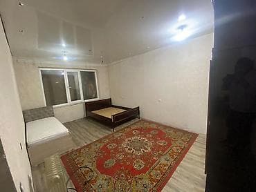 rent: Студия, Собственник, С мебелью полностью — 3