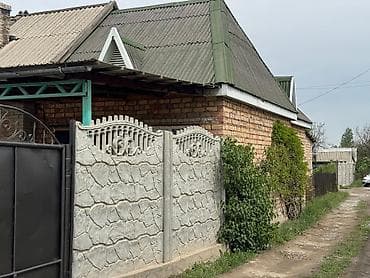 Недвижимость: Продаётся жилой дом с большим двором и капитальными постройками — 3