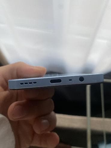 радар: Realme note 50 Смартфон с плоским 6– дисплеем и каплевидным вырезом — 3