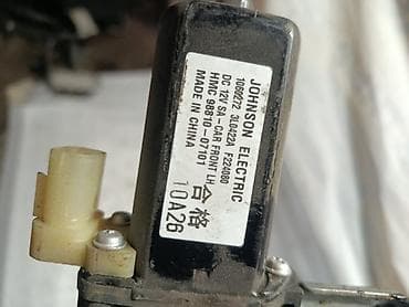 microsoft 540: Электрический моторчик Kia 2012 г., Оригинал, Китай — 3