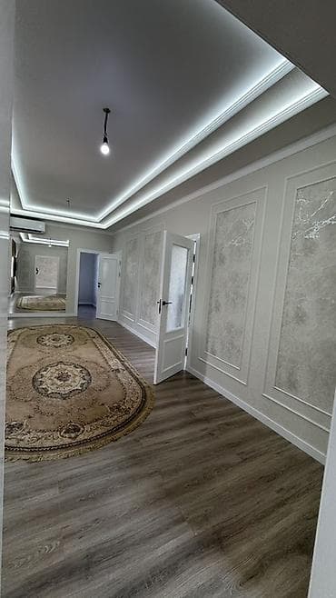 Недвижимость: Токмок, район Новостройки Казакстанская, 326 Дом с современным — 5