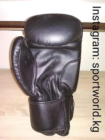 Перчатки: Боксерские перчатки TOP TEN. Только новые! Все размеры в наличии! — 2