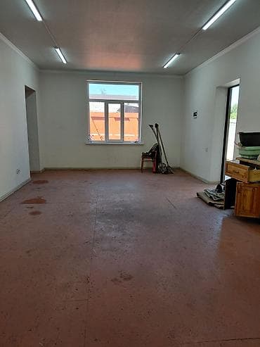 аренда помещения 18 кв м: Сдается в аренду просторное помещение открытой планировки. - Площадь — 4