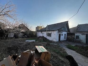 Дома: 🏡 Продается дом с магазином под снос! 📍 Район Кирпичный Завод, Бишкек — 3