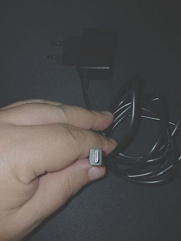 magsafe 3: Блок питания MLF-AFE0021 (5В, 1A ) microUSB для Mikrotik Hap Lite — 2