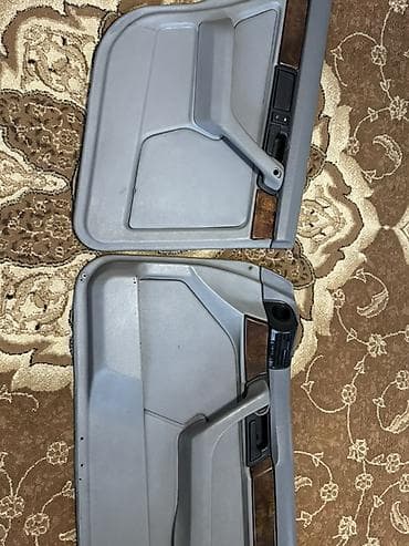 дверные карты на бмв е34: BMW 5 series: 1993 г., 2 л, Механика, Бензин, Седан — 10