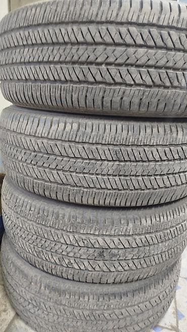 r16 85: Шины — 2