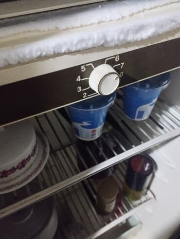 морозильние: Срочно!!! Продаю холодильник Бирюса в рабочем состоянии. - — 2