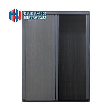 texhome kg: Москитная сетка, Гармошка (Плиссе), На заказ — 5