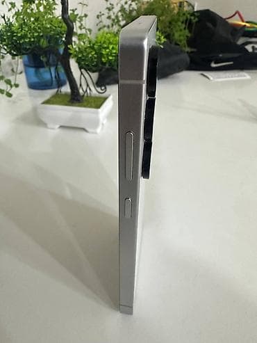 honor 8x: Samsung Galaxy S25 Ultra, Б/у, 512 ГБ, цвет - Белый, 2 SIM — 5