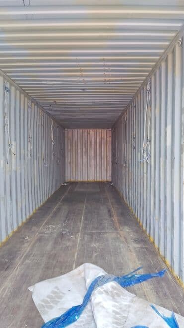 продаю вагончик: Контейнер. Наша организaция зaнимается прoдажeй контeйнeров В Бишкеке — 7