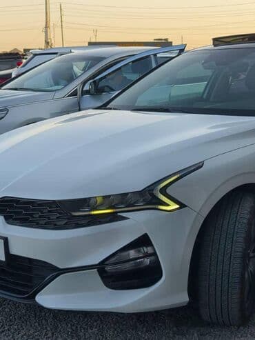 jetour x70 цена бишкек: Kia K5: 2020 г., Газ, Седан — 2