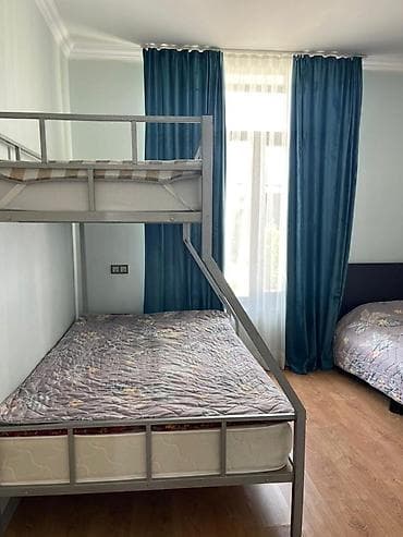 детский сад арча бешик: Посуточная аренда домика для отдыха Уютный дом с собственной террасой — 4