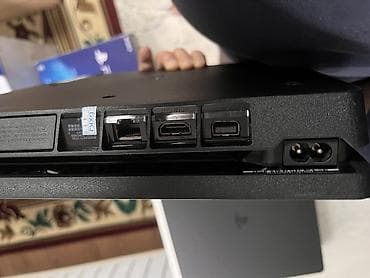 Техника жана электроника: Распродажа Игровые приставки Sony PlayStation! Ps5 fat 38 тыс. За 40 — 6