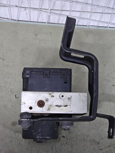 реставрация шаровой опоры опель вектра с: Блок ABS Skoda 2000 г., Б/у, Оригинал, Германия — 3