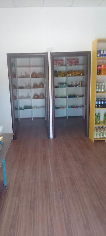 rent: Магазин, Отдельностоящий магазин, 30 м² Действующий, С оборудованием, С ремонтом, 1 линия — 6