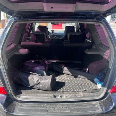 домкраты на авто: Сдаю Subaru Forester, Посуточно, Без водителя, | Предоплата, Залог, Водительские права — 6