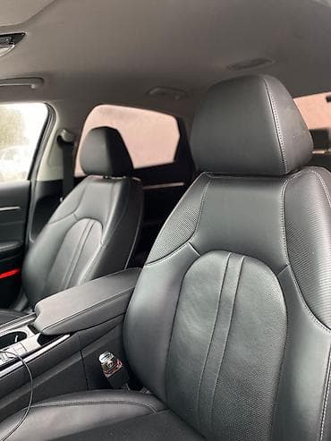 соната заглушка: Hyundai Sonata: 2021 г., 2 л, Автомат, Газ, Седан — 9