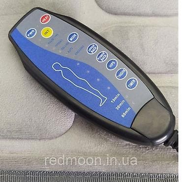 Скупка катализаторов: Автомобильная массажная накидка на сиденье Коврик для кресла с — 4