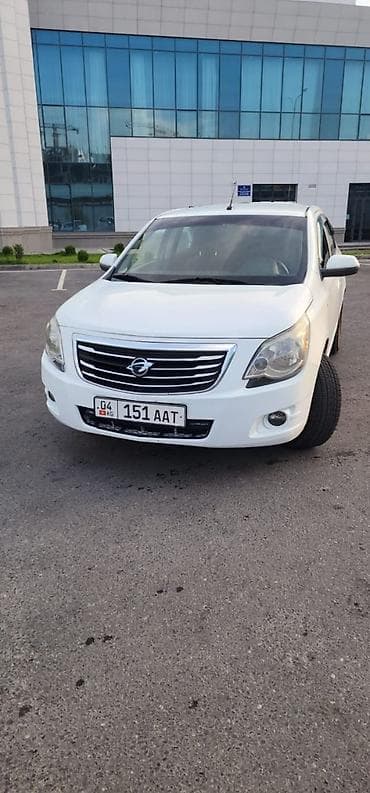 Chevrolet Cobalt: 2017 г., 1.5 л, Механика, Бензин, Седан at lalafo.kg Chevrolet Cobalt: 2017 г., 1.5 л, Механика, Бензин, Седан