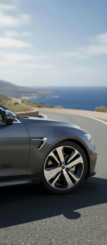 авто ру шины и диски б у: Продаю диск Субару Оутбек 2018 года R18 с дачиком довления шин — 1