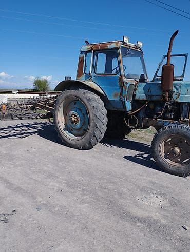 домик на колосах: Услуга трактор 
Мала соко — 3