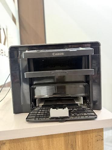 принт сервер: Продаю МФУ Б/У Ксерокс скан распечатка . В идеальном состоянии — 2