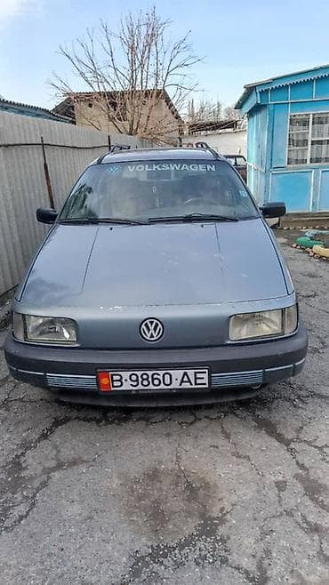 фольксваген пассат б 5 универсал: Volkswagen Passat Variant: 1988 г., Универсал — 2