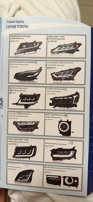 фары хонда цивик: Комплект передних фар Honda 2013 г., Новый, Аналог, Китай — 3